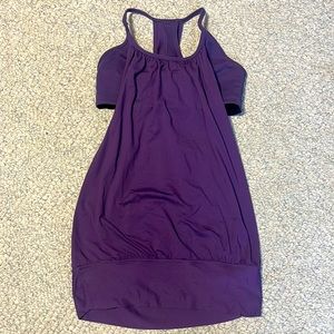 Lululemon no limits tank